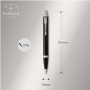 SET DUO IM BK CT STILO/M+SFERA/M