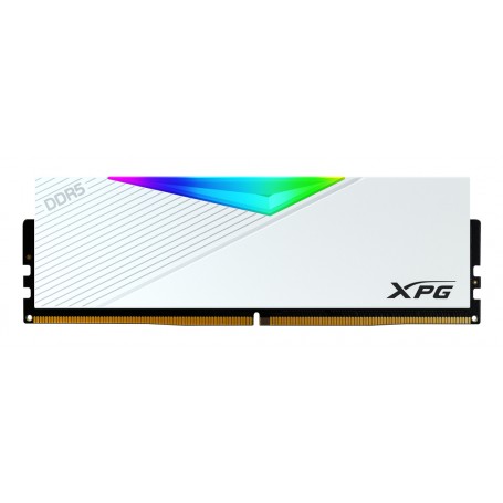ADATA LANCER RGB memoria 32 GB 1 x 32 GB DDR5 6000 MHz