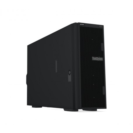 Lenovo ThinkSystem ST650 V2 server Tower (4U) Intel® Xeon® Silver 4310 2,1 GHz 32 GB DDR4-SDRAM 1100 W