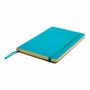 MUITOMAS NOTEBOOK A5 BLUE
