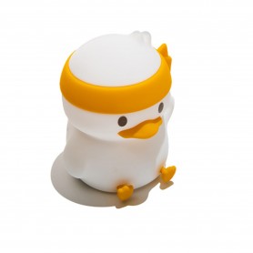 MUITOMAS SILICONE LAMP DUCK