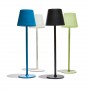 MUITOMAS TABLE LAMP GREEN