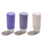 MUITOMAS SET 3PCS TRAVEL BOTTLES VL