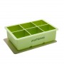 MUITOMAS ICECUBE TRAY SILICONE GR
