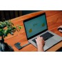Verbatim Pocket SSD 1 TB USB tipo-C 3.2 Gen 2 (3.1 Gen 2) Nero, Blu