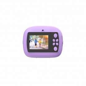 Celly KIDSCAMPRINTVL kit per macchina fotografica