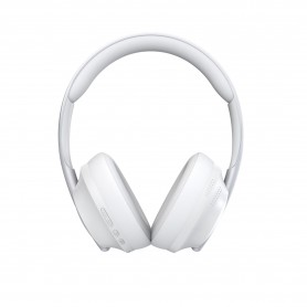 Celly ARCHBEATWH cuffia e auricolare Cuffie Wireless Casco Chiamate/Musica/Sport/Tutti i giorni USB tipo-C Bianco