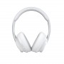 Celly ARCHBEATWH cuffia e auricolare Cuffie Wireless Casco Chiamate/Musica/Sport/Tutti i giorni USB tipo-C Bianco