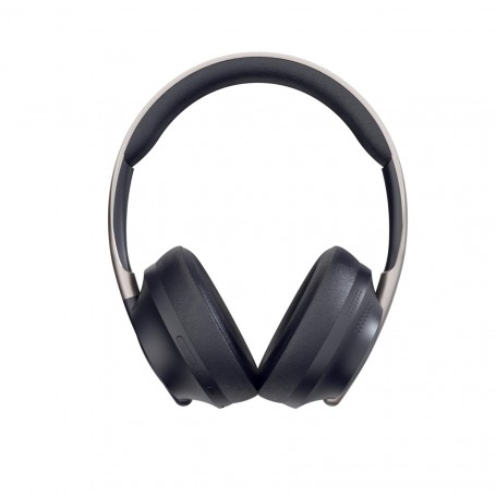Celly ARCHBEATBK cuffia e auricolare Cuffie Wireless Casco Chiamate/Musica/Sport/Tutti i giorni USB tipo-C Nero