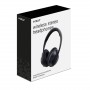 Celly ARCHBEATBK cuffia e auricolare Cuffie Wireless Casco Chiamate/Musica/Sport/Tutti i giorni USB tipo-C Nero