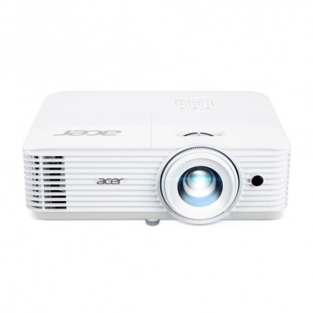 Acer H6815ATV Proiettore a raggio standard 4000 ANSI lumen DLP UHD 4K (3840x2160) Bianco
