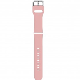 WATCHBAND UNIV 22MM SILIC BP