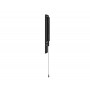 Multibrackets 2647 Supporto TV a parete 175,3 cm (69") Nero (MB2647)