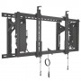 Nilox CHLVS1U Supporto per display espositivi 2,03 m (80") Nero (CHLVS1U)