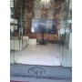 ITB CHPF1UB supporto da tavolo per Tv a schermo piatto 190,5 cm (75") Nero (AMCHPF1UB)