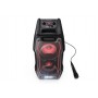 Sharp PS-931 altoparlante portatile e per feste Altoparlante da festa Nero 180 W