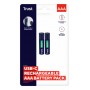 Trust 25585 batteria per uso domestico Batteria ricaricabile Mini Stilo AAA