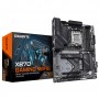 GIGABYTE X870 GAMING WIFI6 Scheda Madre - Supporta CPU AMD Ryzen 9000, 8+2+2 fasi VRM, fino a 8000MHz DDR5 (OC), 1xPCIe 5.0 + 2x
