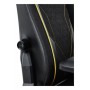 Trust GXT 721 Ruya Pro Sedia per gaming universale Nero