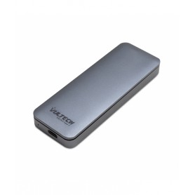 VULTECH BOX ESTERNO PER SSD M, 2 NVME 2230 PORTA PD MAGSAFE 10GBPS