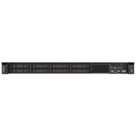 Lenovo ThinkSystem SR630 V3 server Rack (1U) Intel® Xeon® Silver 4514Y 2 GHz 32 GB DDR5-SDRAM 1100 W
