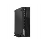 MSI Pro DP21 13M-488XEU PC/stazione di lavoro Intel® Core™ i5 i5-13400 8 GB DDR4-SDRAM 512 GB SSD Mini PC Nero