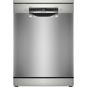 Bosch Serie 6 SMS6ZCI10E Lavastoviglie da libera installazione 60 cm Acciaio Classe B