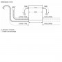 LAVAST 14CO A 60CM HOMEC