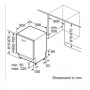 LAVAST 14CO A 60CM HOMEC