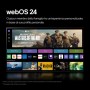 LG OLED B4 AI 83'' Serie OLED83B46LA,TV 4K, 4 HDMI, Dolby Vision, SMART TV 2024