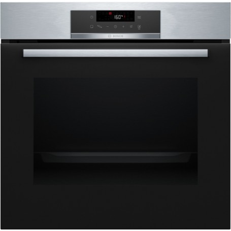Bosch Serie 2 HBA171BS3Serie 2 Forno da incasso 60 x 60 cm Acciaio Classe A+