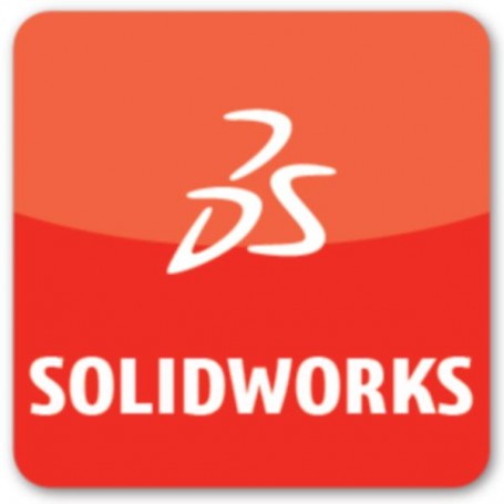 SOLIDWORKS SIMU PRO QLC