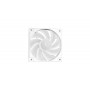 DeepCool LT360 Processore Raffreddatore di liquidi tutto in uno 12 cm Bianco 1 pz