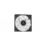 DeepCool LT240 Processore Raffreddatore di liquidi tutto in uno 12 cm Nero 1 pz