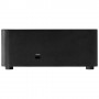MSI Cubi NUC 1M-031XIT Intel Core 3 100U 8 GB DDR5-SDRAM 512 GB SSD FreeDOS Mini PC Nero
