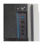 Vultech VCO-M1699P REV. 2.2 computer case Mini Tower Nero 250 W