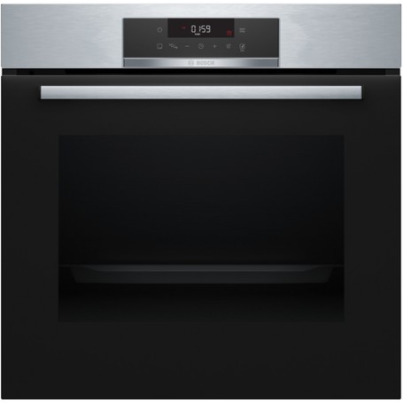 Bosch Serie 2 HBA172BS0 Forno da incasso 60 x 60 cm Acciaio Classe A