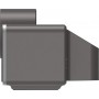 Viewsonic UMB202 telecamera per videoconferenza Nero 3840 x 2160 Pixel 30 fps CMOS 25,4 / 2,3 mm (1 / 2.3")