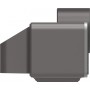 Viewsonic UMB202 telecamera per videoconferenza Nero 3840 x 2160 Pixel 30 fps CMOS 25,4 / 2,3 mm (1 / 2.3")