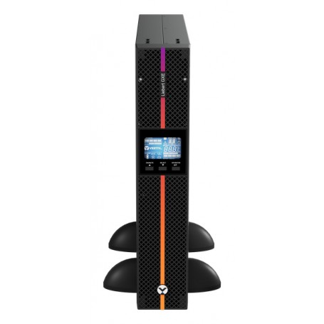 Vertiv Liebert UPS rack/tower GXE da 3.000 VA/2.700 W 230 V con tecnologia a doppia conversione online | Batteria VRLA al piombo