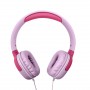 WIRED HEADPHONE FOR KIDS BL