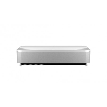 Epson EH-LS800W Proiettore a raggio ultra corto 4000 ANSI lumen 3LCD 4K+ (5120x3200) Bianco