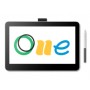 Wacom One 13 touch pen display- DTH134W0B