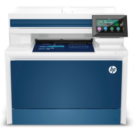 HP Color LaserJet Pro Stampante multifunzione 4302dw