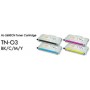 Brother Magenta Toner for HL2600CN cartuccia toner Originale