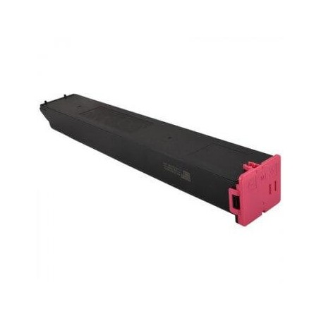 Sharp BPGT70MA cartuccia toner 1 pz Originale Magenta
