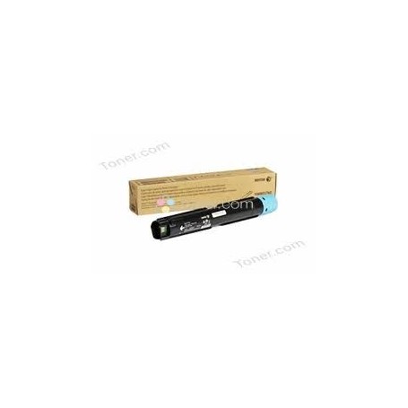 Xerox 106R03756 cartuccia toner Originale Ciano