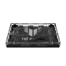 ASUS TUF Gaming ARGB PWM Fan Hub Controller per ventilatore