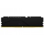 Kingston Technology FURY Beast 32GB 6400MT/s DDR5 CL32 DIMM Black XMP