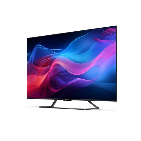 Sharp 65GR8265E 165,1 cm (65") 4K Ultra HD Smart TV Wi-Fi Nero